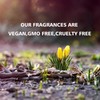 Gm Gumili Premium Freesia Fragrance Oil - Exquisite Aroma Blend
