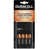 Duracell 3 Pack Duracell AA / AAA NiMH Battery Value