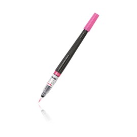 Pentel Colour Brush - Rose