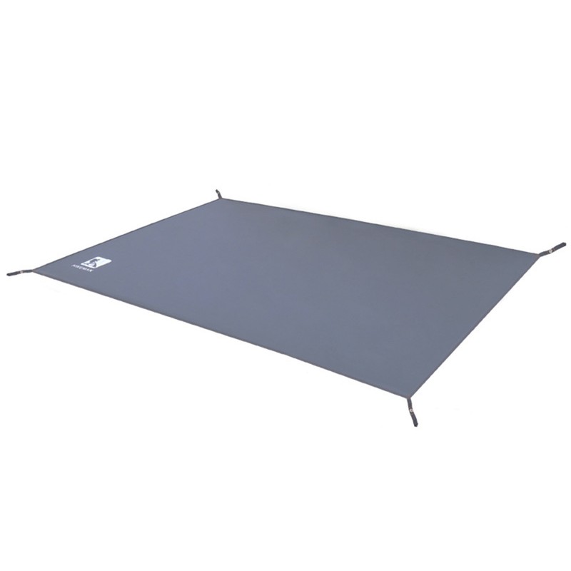 Waterproof Camping Tarp Thicken Picnic Mat Durable Beach Pad Multifunctional