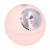 Space Capsule Humidifier 2 Gears Adjustable 300ml Quiet Cute Astronaut