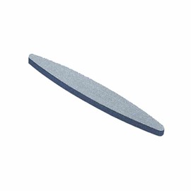 Unimet 'Green Tower Accessories Corona Oval Sharpening Stone – 230X33X13 mm