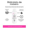 Hidrolato De Romero Puro, Auténtico, Mexicano