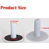 2 Pack Kitchen Sink Hole Cover Faucet Hole Cover Kitchen