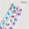 Semilac Nail Stickers 17 Art Jungle