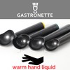 Gastronette Ice Cream Scoop Ice Cream Sphere Maker Ice Ball