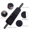 Voarge Car Seat Side Organiser, Generic Car Seat Organiser, Hanging