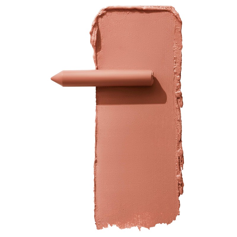 Maybelline New York Super Stay Ink Crayon Matte Long Lasting