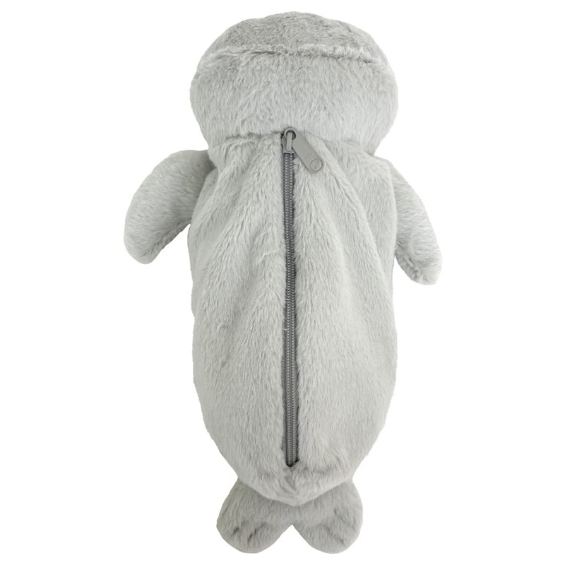 Bestever 48122 Wild Animal Pencil Case Seal