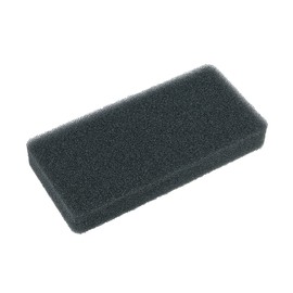 Gorenje Filter Sponge filter Heat dryer 327136 D7465 SP10 SP-10 225x105x30mm