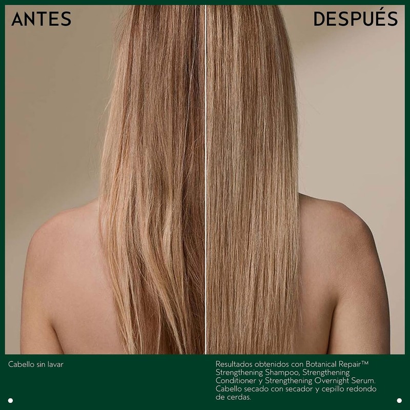 Aveda Botanical Repair Strengthening Shampoo Fortalece y Repara