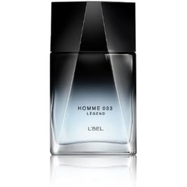 Homme 033 Legend Parfum/Perfume 100 ml / 3.3 fl.oz.