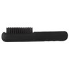 Heated Hair Straightening Brush Negative Ions 30s Fast Heating Rechargeable