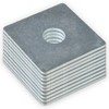 50mm x 12M Square Washers - Pack of 20