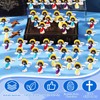 Bememo 50 Pcs Little Jesus Figures in Bulk Easter Mini