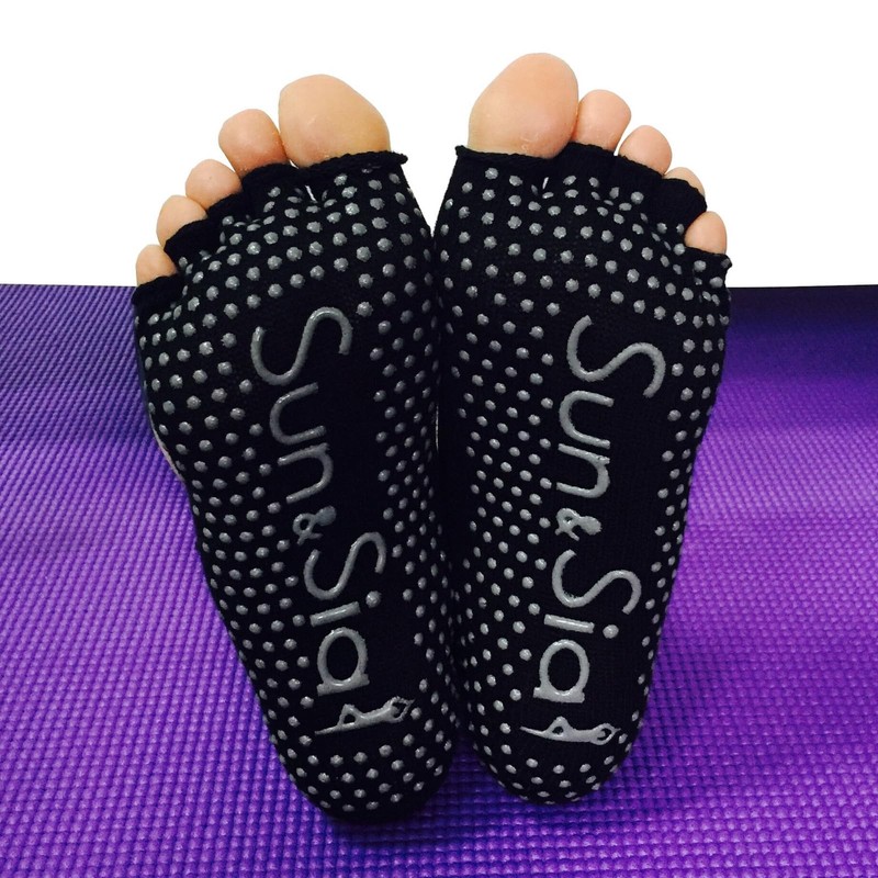 Sun&Sia Yoga Socks