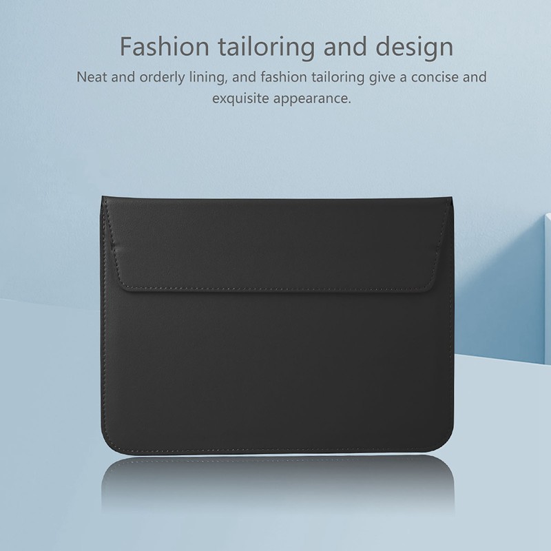 Classical 13/13.3in Envelope shaped Notebook Case for APPLE Laptop Macbook