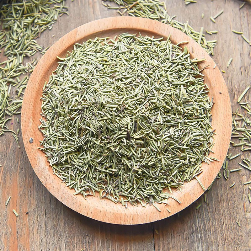 Green Tea Chinese Natural Rosemary Tea Herbal Tea Scented Tea