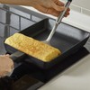 Lock&amp;Lock [Headquarters]Lock&amp;Lock Giant Egg Roll Pan IH 27cm (CCB0010IH) /