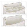 Relaxdays, Felt, Many Compartments, Handbag Organiser, Storage Bag, Portable, Removable,