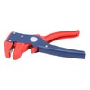 Automatic Wire Stripper Carbon Steel Adjustable Multifunctional Incisive Cable Stripper