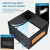 ATOMSTACK FB2 Laser Engraver Enclosure 30" X 29" X 17"