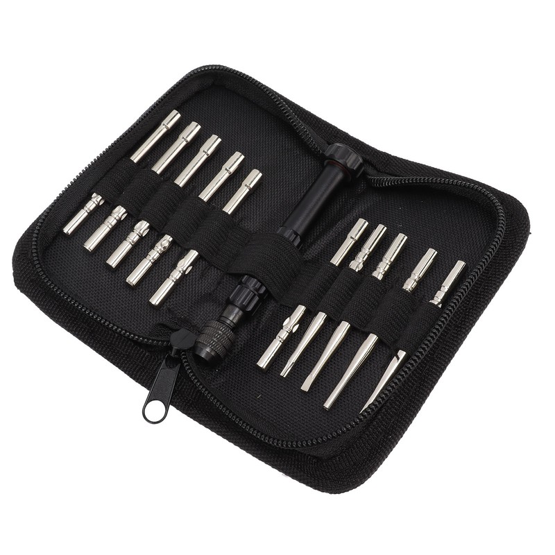 10Pcs Carburetor Adjustment Tool Kit for Common 2 Cycle Small