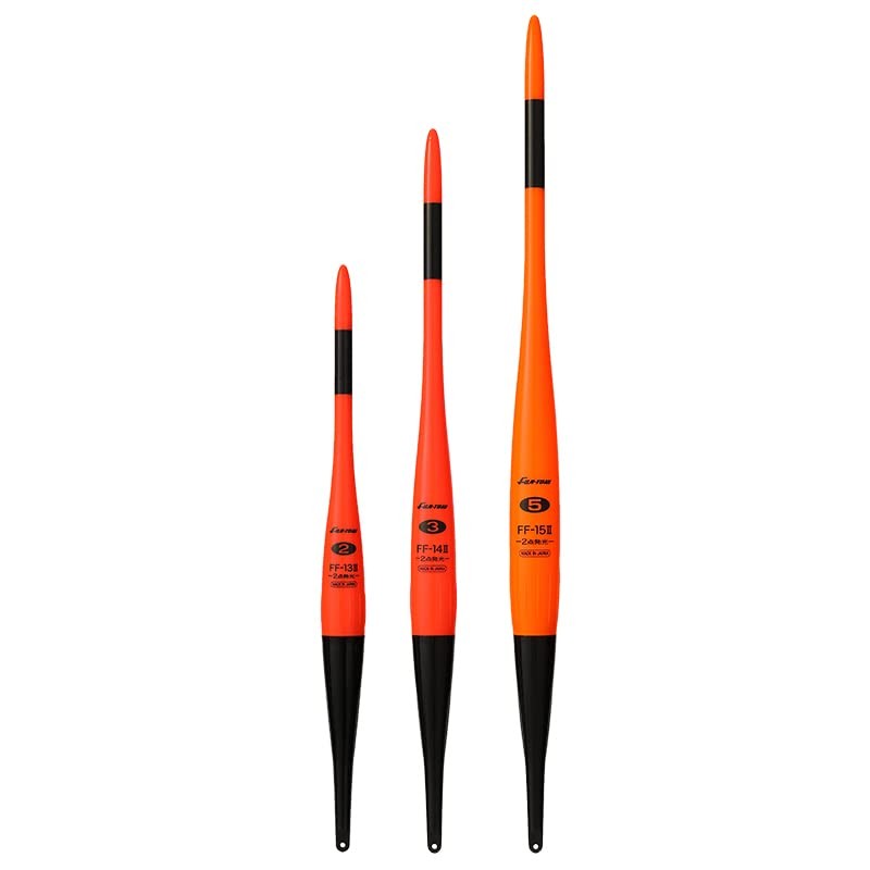 Fuji lighting instrument FF-14 â…¡ ultra-bright 2 light-emitting electrical UCI