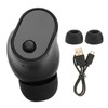 Single Bluetooth Mini Earbuds Bluetooth 5.2 Noise Reduction Ergonomic Digital