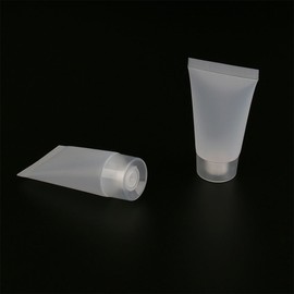 Cosmetic empty bottle foam cleansing container 30ml / 화장품 공병 폼클렌징 용기 30ml