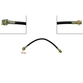 Dorman H38882 Brake Hydraulic Hose Compatible with Select Saturn Models