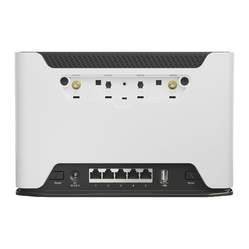 MikroTik Chateau LTE6