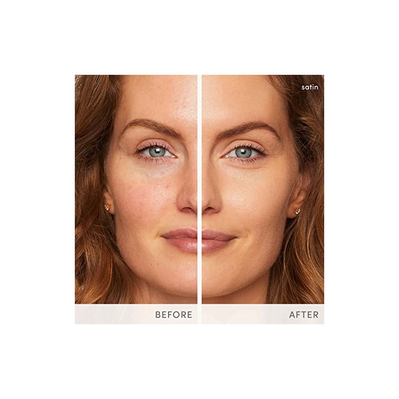 Jane Iredale Purepressed Base Spf Mineral Foundation Refill Radiant