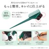 Rishiri Hair Color Treatment, Gloss Plus (Dark Brown) + Color