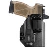 kydex IWB Holster for Glock 17 19 Taurus G3 Sig