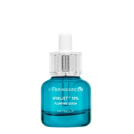 BRING GREEN Hyaljet 10% Plumping Serum