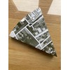 Retro Design chip Cone Holder - Kids Partys - Gifts