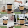 Soddeph Plastic Mini Trash Can with Swing-Top Lid, 0.9 Gallon