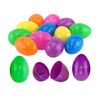 18PCS Easter Filler Eggs, Easter Decoration Gifts, Surprise Easter Eggs