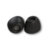 Comply 3 Pairs TOZ-100 Core Series Earplugs for Shure, Westone,