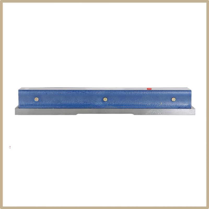 mitoharet 12 Inch Precision Level for Machinist Tool Accuracy 0.0002