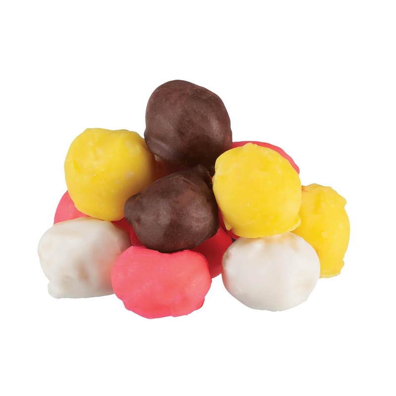 Crown Candy Coconut Bon Bons