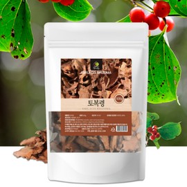 Misojoa Partner Company Persimmon tree root, Tobokryeong, 500g, Mangae tree, Tobongryeong, Smilax vine, blind persimmon reduction / 명감나무 뿌리 토복령 500g 망개나무 토봉령 청미래덩굴 맹감 경감