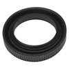 vhbw Lens Hood Compatible with Leica Summilux 35mm f/1.4 ASPH