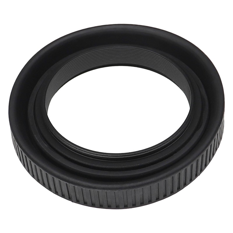 vhbw Lens Hood Compatible with Leica Summilux 35mm f/1.4 ASPH