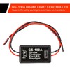 2 PCS Car Light Controller, GS-100A 12V-24V DC Tail Light