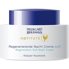 Hildegard Braukmann Institute Regenerating Night Cream 50 ml)