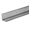 STEELWORKS BOLTMASTER 11128 Steel Angle, 1-1/4 x 48