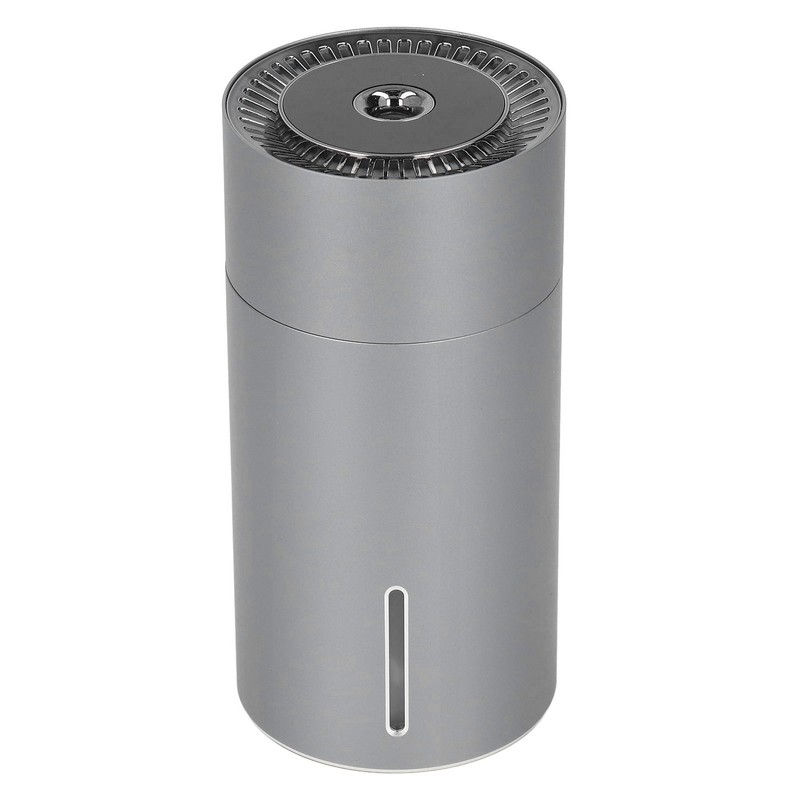 USB Humidifier 3 Gear Adjustable Low Noise Automatic Mini Portable