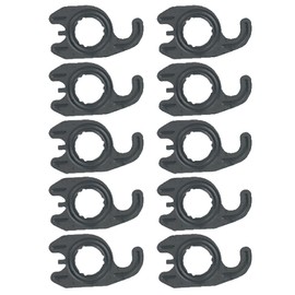 for Dodge Spirit 1990 91 92 93 94 1995 Air Conditioning Compressor Gaskets | 10 Pieces | Metal | Replacement for FJC4142, 1311312
